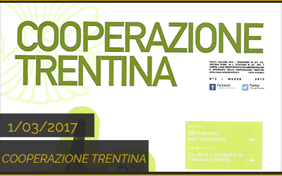 COOPERAZIONE-TRENTINA-MARZO-ROBERTA BORTOLUCCI