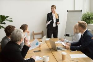 Donne e Uomini in Azienda