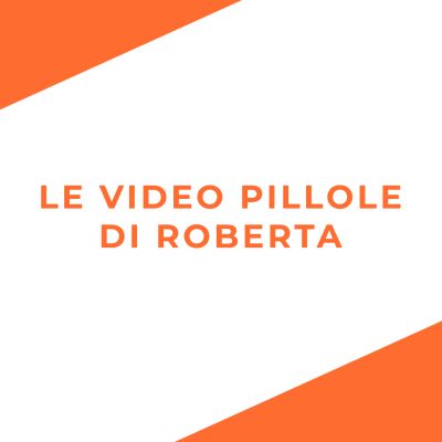 Scegli di Ammirare